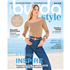 Magazine de couture Burda Style - Avril 2024