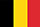Drapeau Belgique