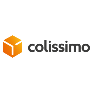 Logo Colissimo