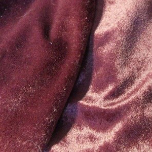 Tissu Velours