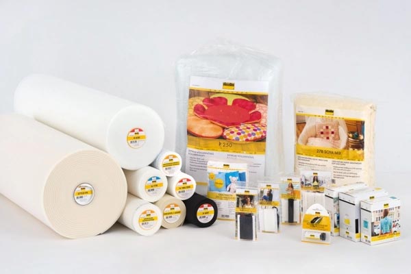 Blog - Quelle Vlieseline choisir ?