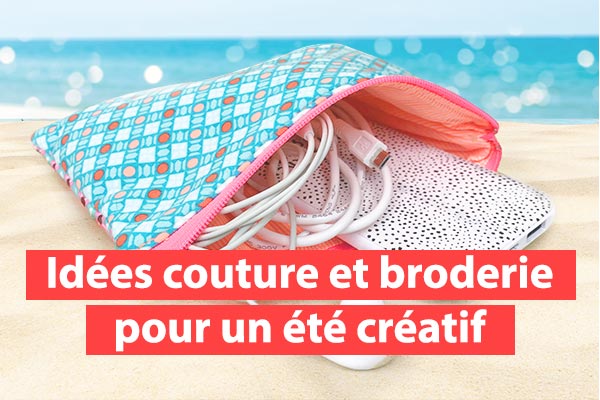 20 idées couture pour un été 100 pourcent créatif
