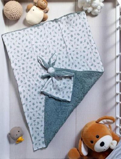 Réalisation d'un sac à dos pour enfants avec la Janome Skyline S6 Edition Anniversaire