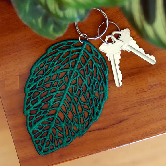 Porte-clé personnalisé