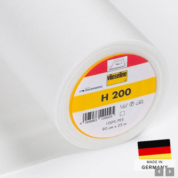 Vlieseline H200