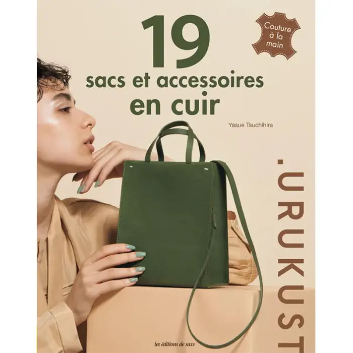 19 sacs et accessoires en cuir 19 sacs et accessoires en cuir
