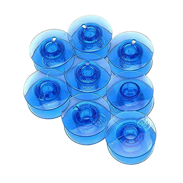 8 canettes Husqvarna Designer Epic 8 canettes Husqvarna Designer Epic