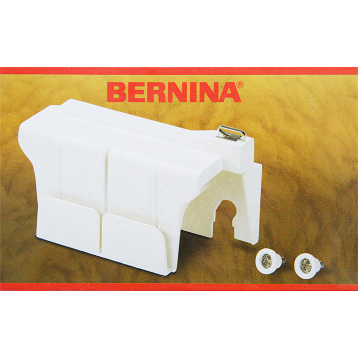 Adaptateur Porte bobine Multi-bobines Bernina Adaptateur Porte bobine Multi-bobines Bernina