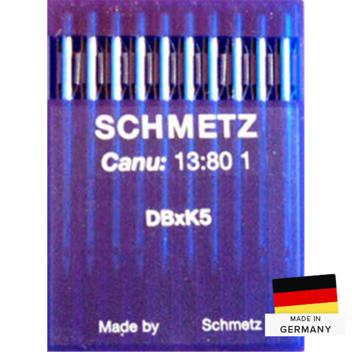 Aiguille DBXK5 broderie Aiguille DBXK5 broderie