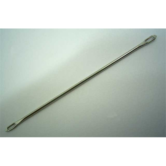 Aiguille double chas fine laine Aiguille double chas fine laine