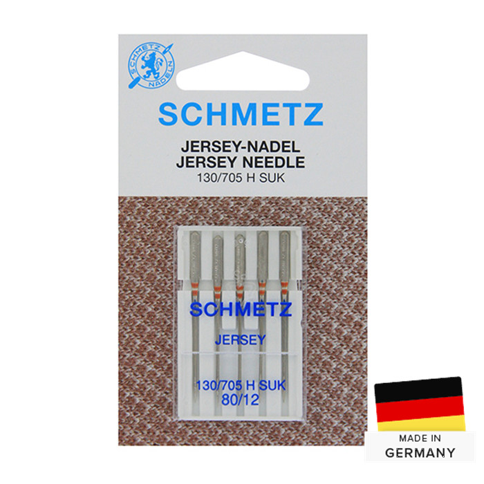 Aiguille jersey 130/705 H SUK (SB5) Aiguille jersey 130/705 H SUK (SB5)