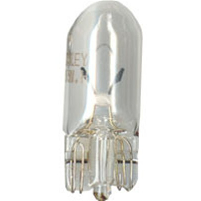 Ampoule 12V 5W à clipser Ampoule 12V 5W à clipser