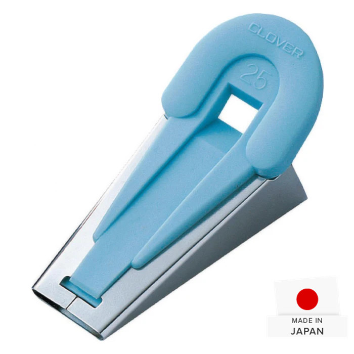 Appareil à fabriquer des biais 25mm Appareil à fabriquer des biais 25mm