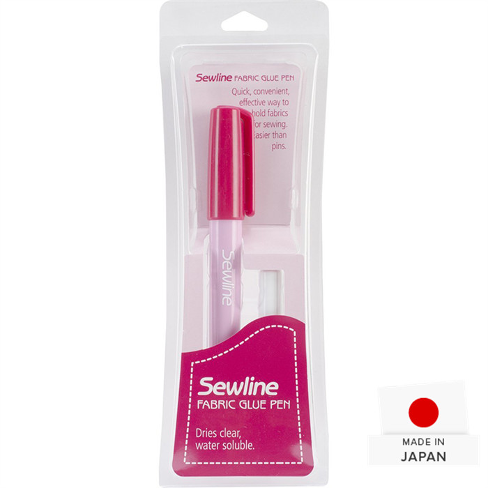 Applicateur de colle pour tissu Sewline Applicateur de colle pour tissu Sewline
