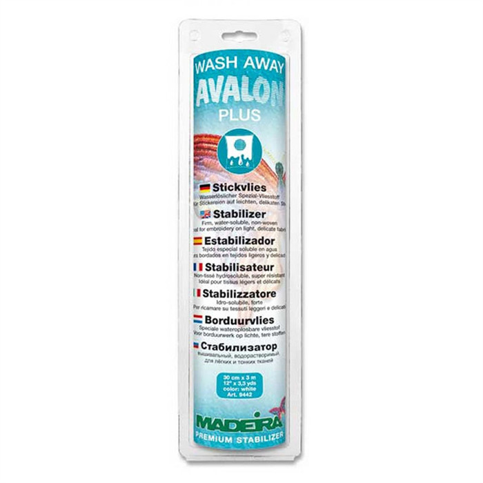 Avalon Plus moyen 40µ 30cmx3m Avalon Plus moyen 40µ 30cmx3m