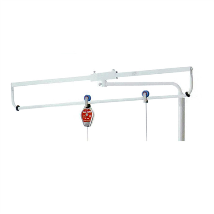 Barre support+ balancier table REVERBERI Barre support+ balancier table REVERBERI