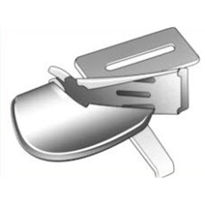 Biaiseur A9 ELCE Biaiseur A9 ELCE