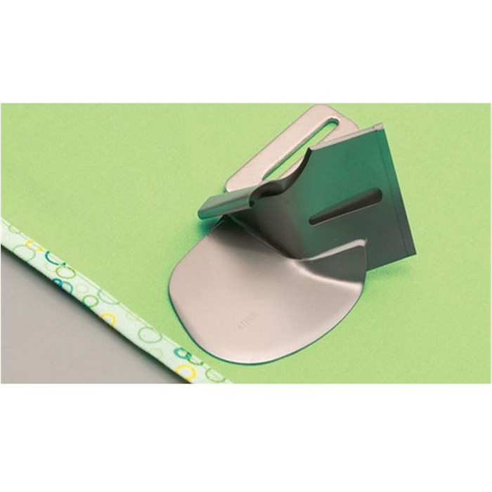 Biaiseur double sup., simple inf. 28mm Biaiseur double sup., simple inf. 28mm