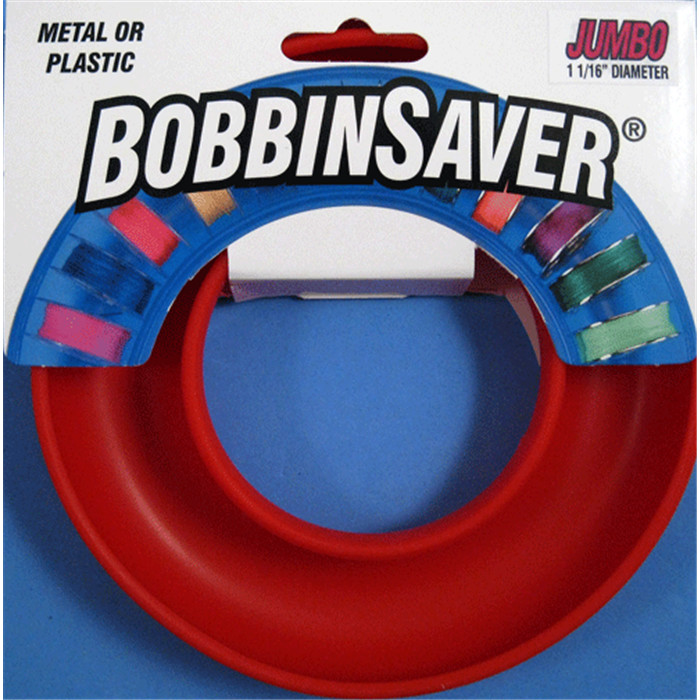 BobbinSaver en caoutchouc large Bernina BobbinSaver en caoutchouc large Bernina