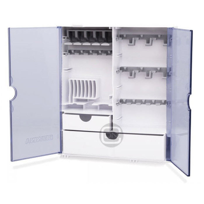 Boîte d'accessoire complète Boîte d'accessoire complète