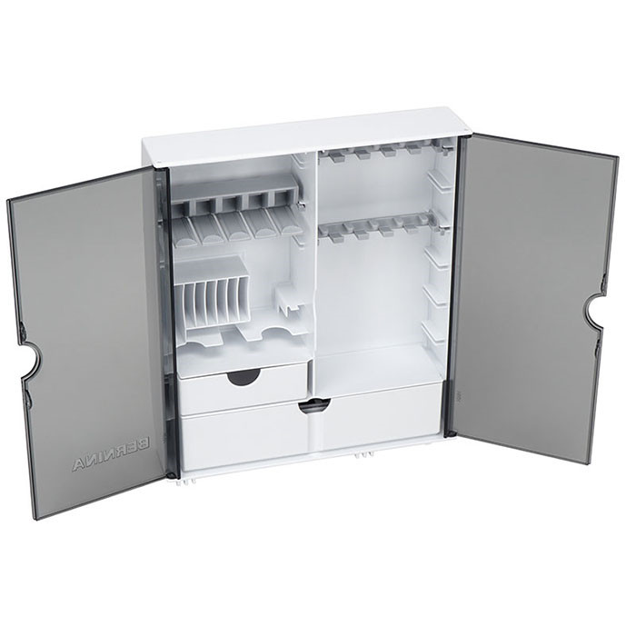 Boîte d'accessoires série-7 Boîte d'accessoires série-7