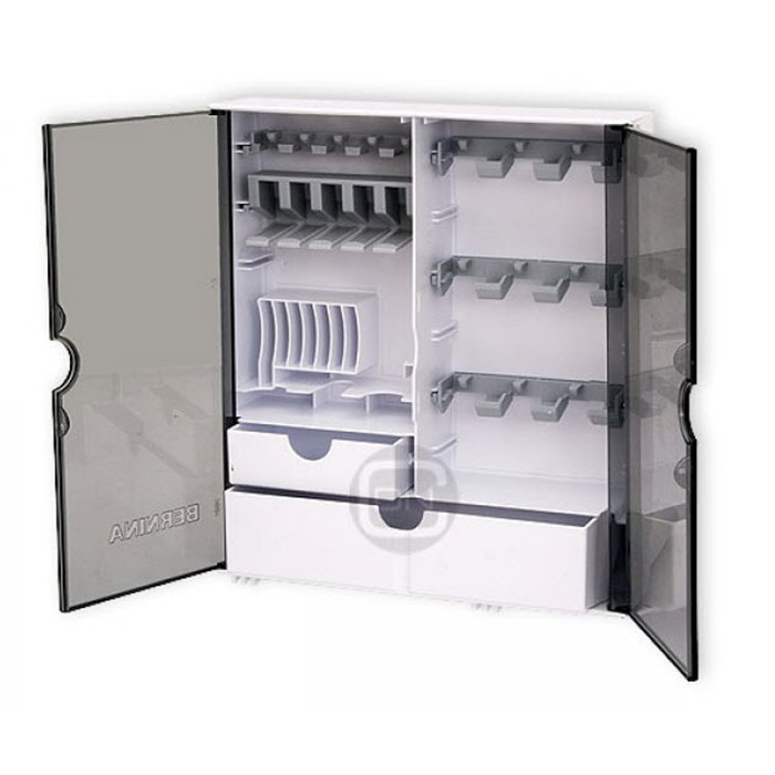 Boîte d'accessoires série-8 Boîte d'accessoires série-8