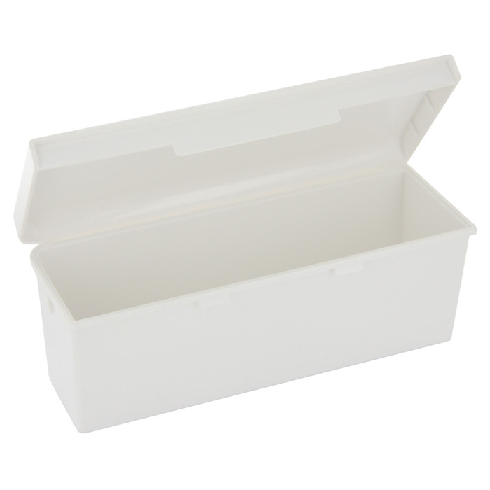 Boîte d'accessoires vide surjeteuse Boîte d'accessoires vide surjeteuse