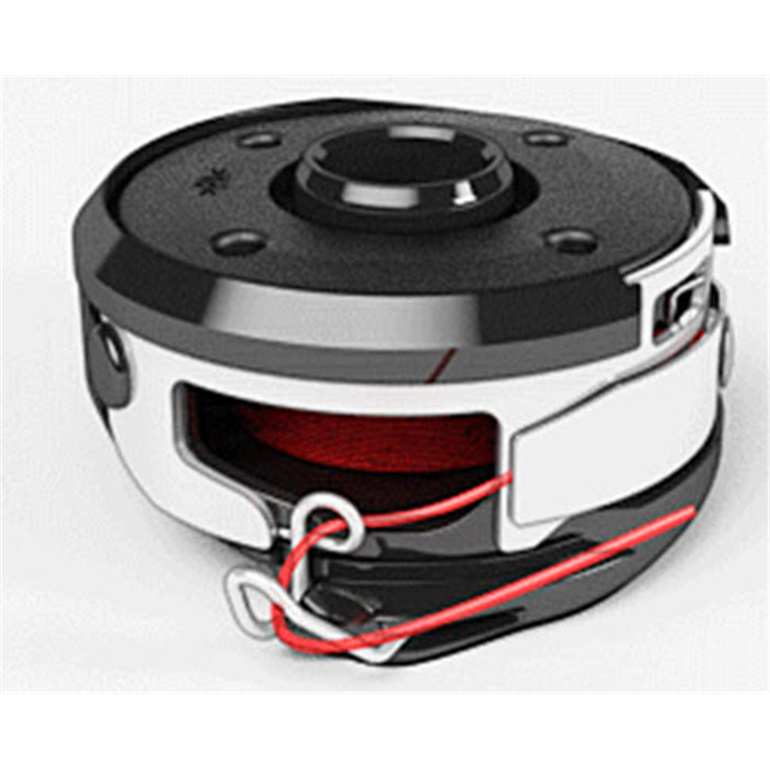 Boitier à canette B9 plastique 7-series Boitier à canette B9 plastique 7-series