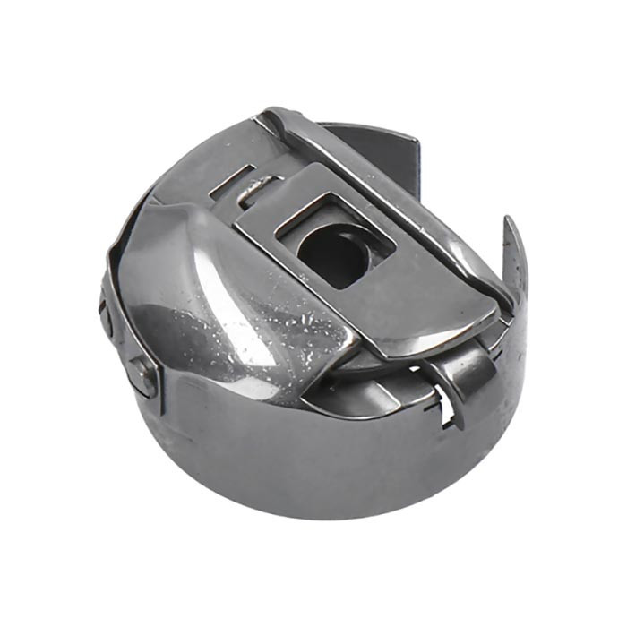 Boitier à canette Janome HD9 v2 & Bernette 08 Boitier à canette Janome HD9 v2 & Bernette 08