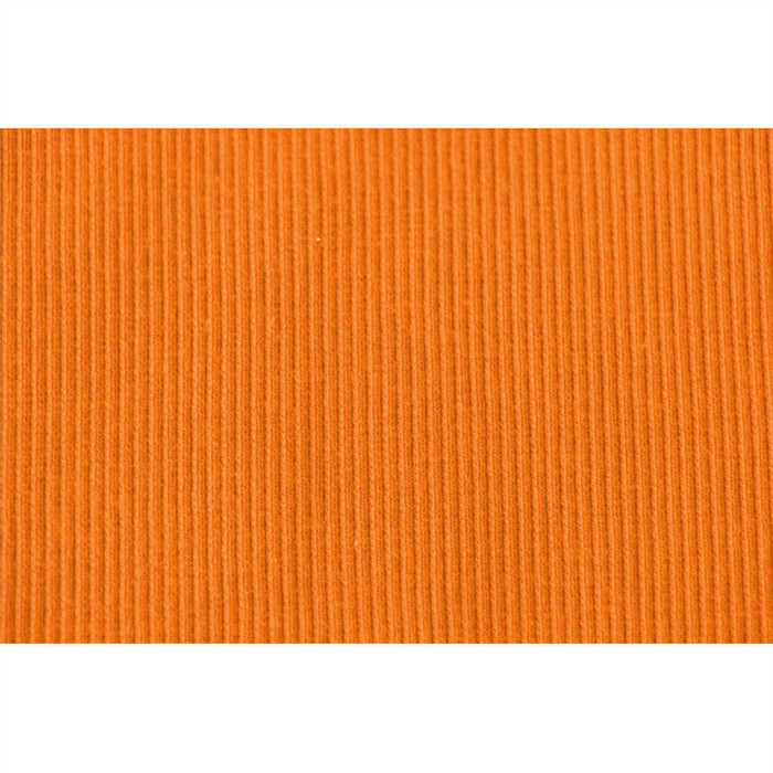 Bord côte tubulaire 32cm ocre au 10cm Bord côte tubulaire 32cm ocre au 10cm