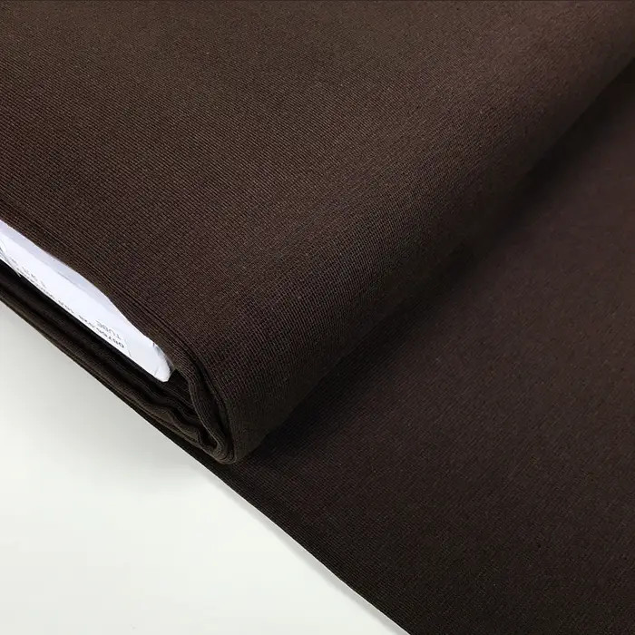 Bord côte tubulaire 35cm Brun par 10cm Bord côte tubulaire 35cm Brun par 10cm