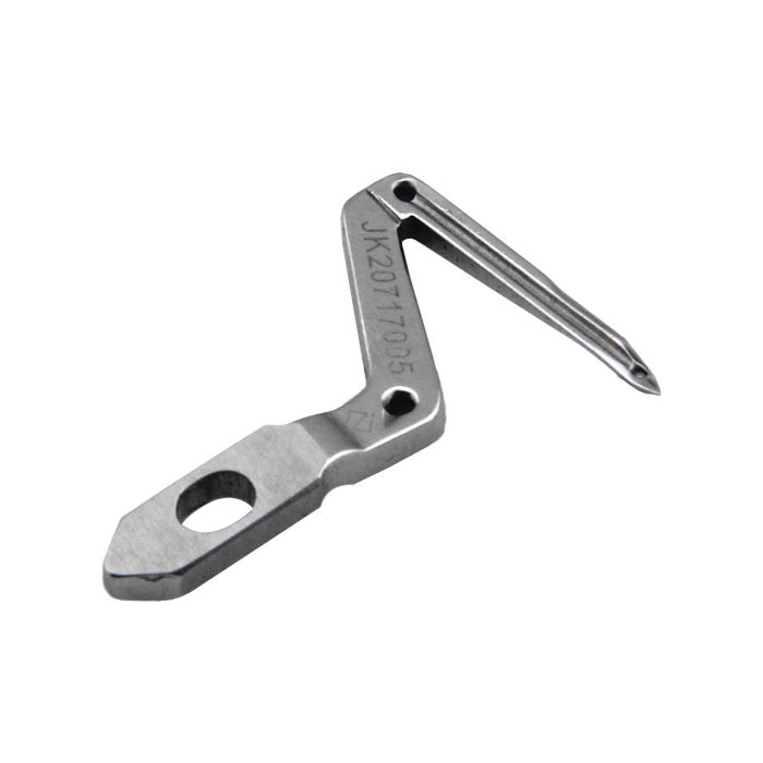 Boucleur inférieur JACK E4-4 Boucleur inférieur JACK E4-4