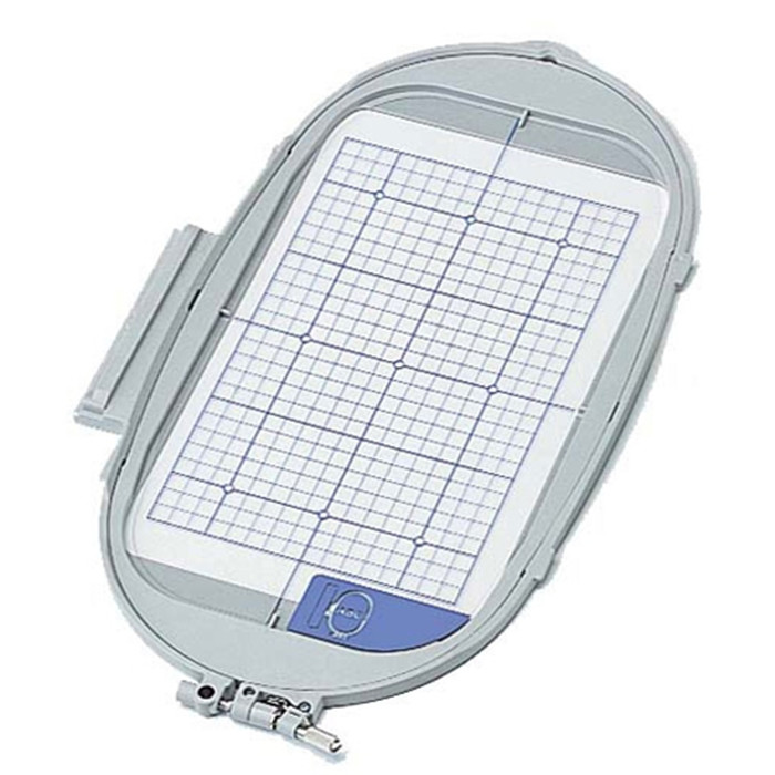 BROTHER Cadre à broder (EF81) 160x260mm BROTHER Cadre à broder (EF81) 160x260mm