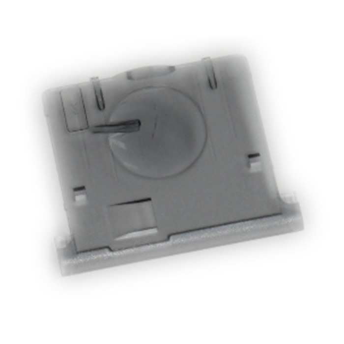 Cache, couvercle logement canette Cache, couvercle logement canette