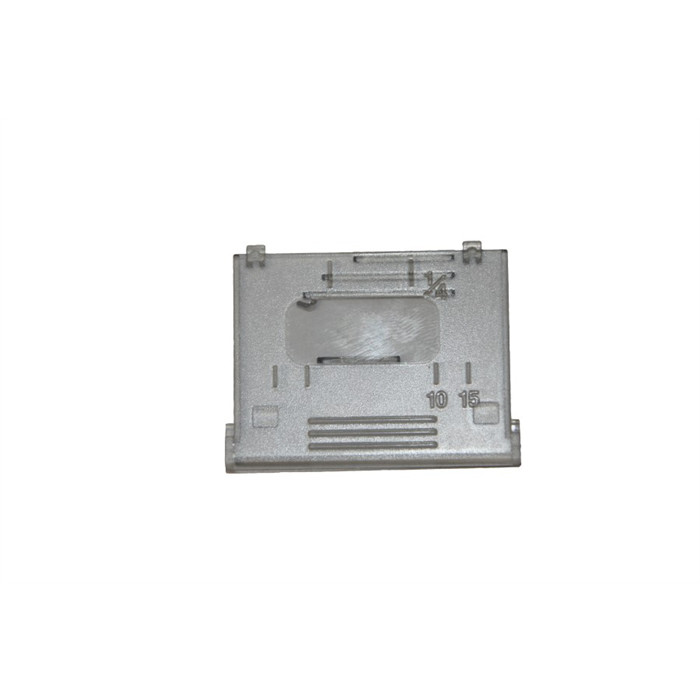 Cache, couvercle logement canette Cache, couvercle logement canette