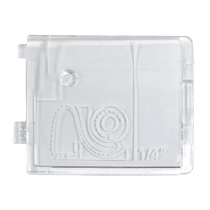 Cache, couvercle logement canette Cache, couvercle logement canette