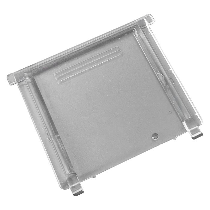 Cache, couvercle logement canette Elna / Singer Cache, couvercle logement canette Elna / Singer