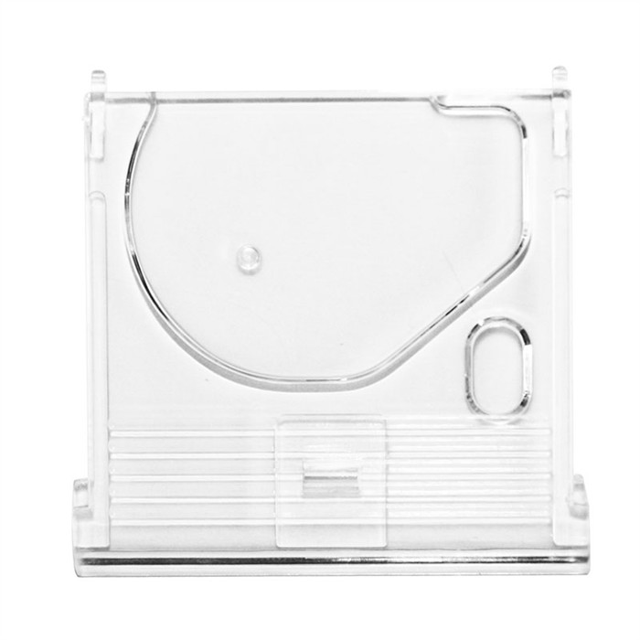 Cache, couvercle logement canette Janome & Elna Sew Mini Cache, couvercle logement canette Janome & Elna Sew Mini