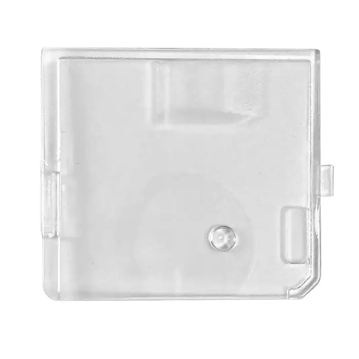 Cache, couvercle logement canette JUKI Cache, couvercle logement canette JUKI