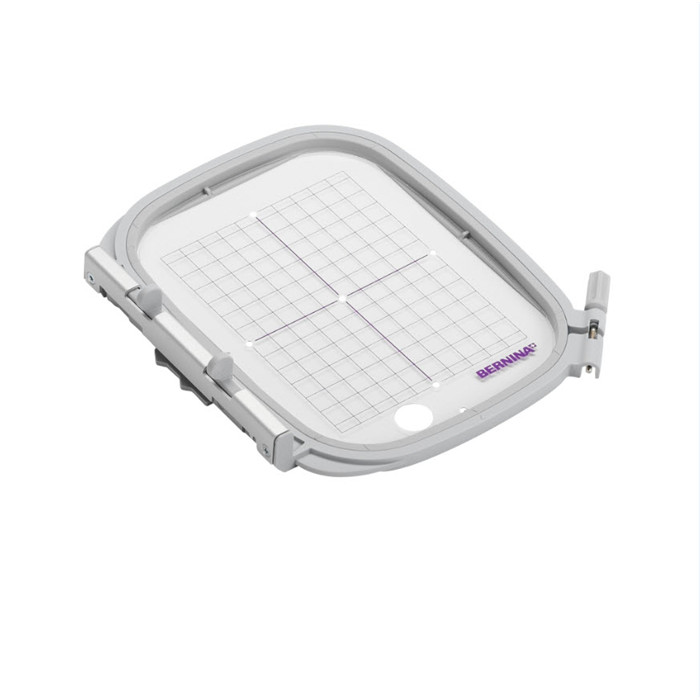 Cadre à broder 100x130mm moyen Cadre à broder 100x130mm moyen