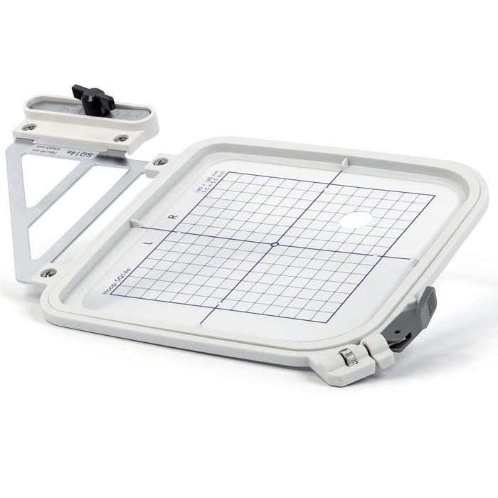 Cadre à broder 140x140mm "SQ14e" Janome Cadre à broder 140x140mm "SQ14e" Janome