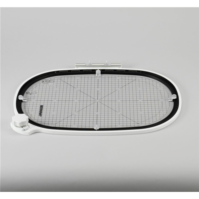 Cadre à broder 210x400mm Maxi Bernina Cadre à broder 210x400mm Maxi Bernina