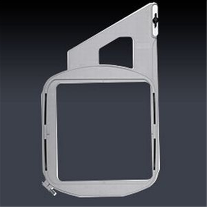 Cadre à broder 230x230mm "SQ23" Cadre à broder 230x230mm "SQ23"