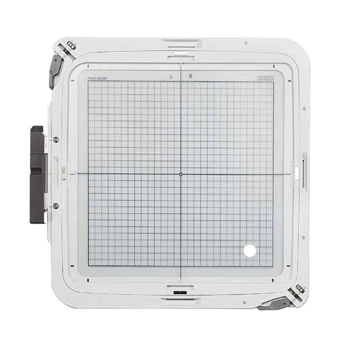 Cadre à broder 280x280mm "SQ28d" Cadre à broder 280x280mm "SQ28d"