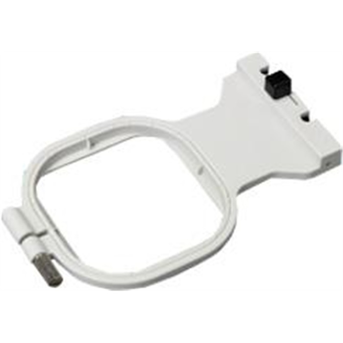 Cadre à broder 50x50mm "C" Cadre à broder 50x50mm "C"