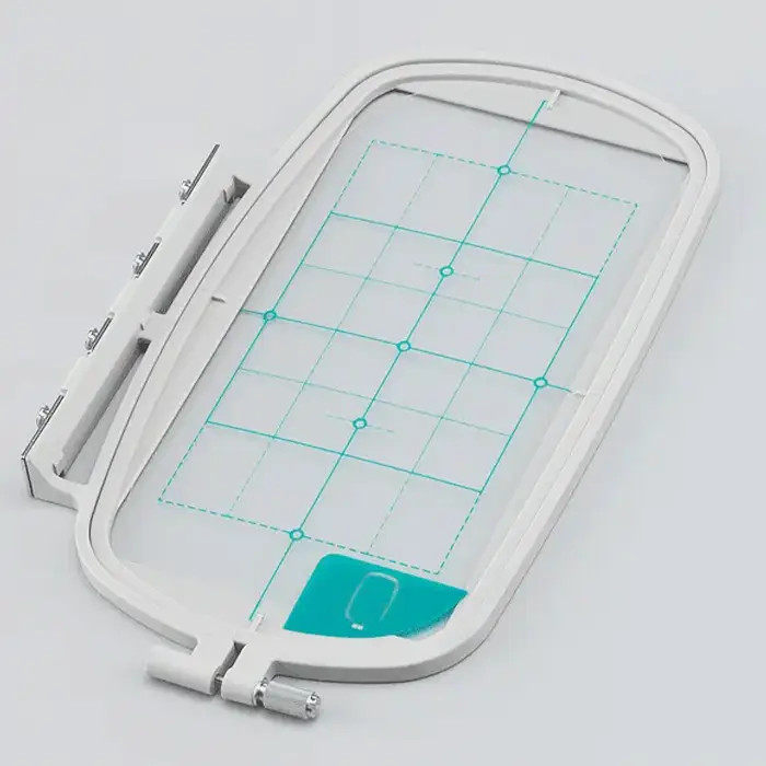 Cadre à broder (EF71) 100x170mm Brother Cadre à broder (EF71) 100x170mm Brother