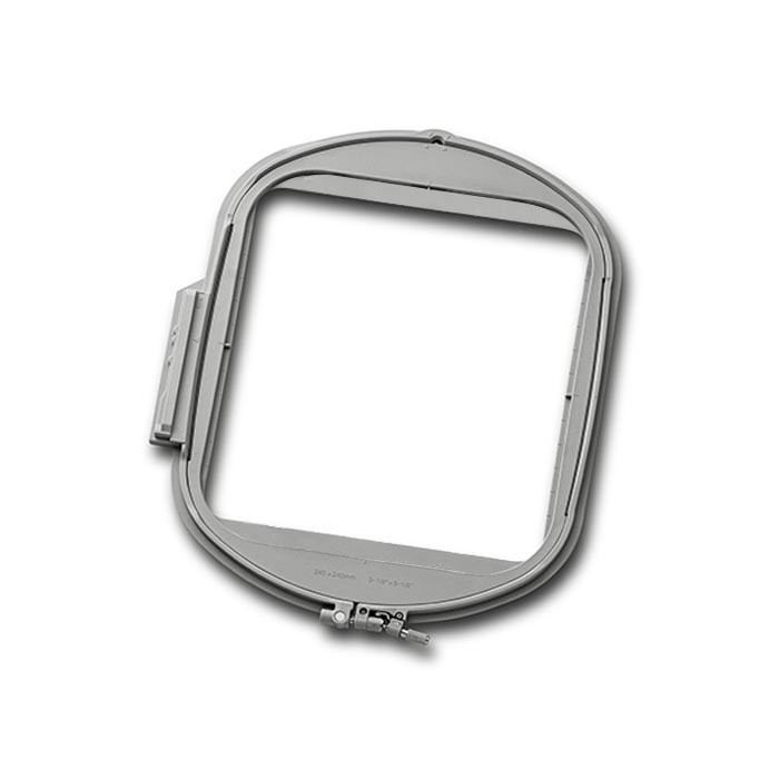 Cadre à broder EF97 240x240mm Cadre à broder EF97 240x240mm