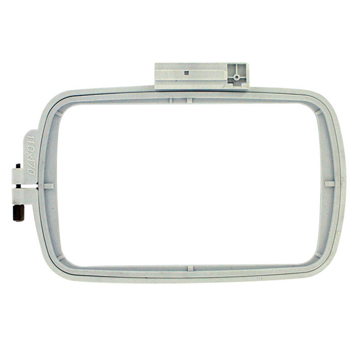 Cadre à broder L 110x170mm Bernette Chicago 7 Cadre à broder L 110x170mm Bernette Chicago 7