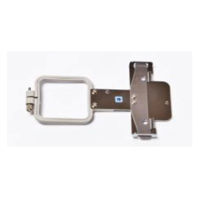 Cadre à broder S 50x50mm VR/PR Cadre à broder S 50x50mm VR/PR