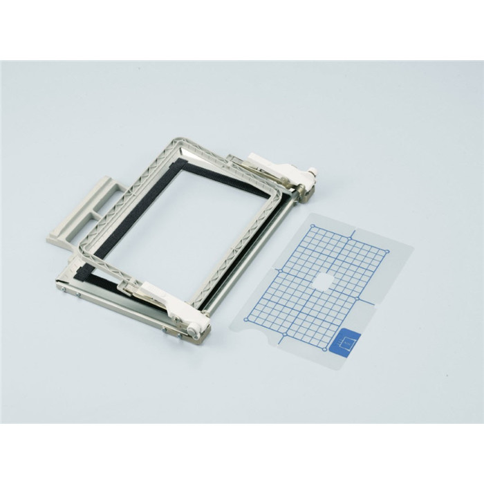 Cadre broderie continue 180x100mm BF2 Brother Cadre broderie continue 180x100mm BF2 Brother